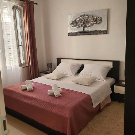 Gita In The Center Of Zadar Apartman Kültér fotó