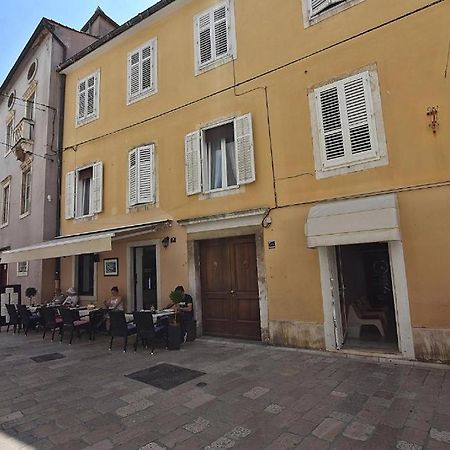 Gita In The Center Of Zadar Apartman Kültér fotó