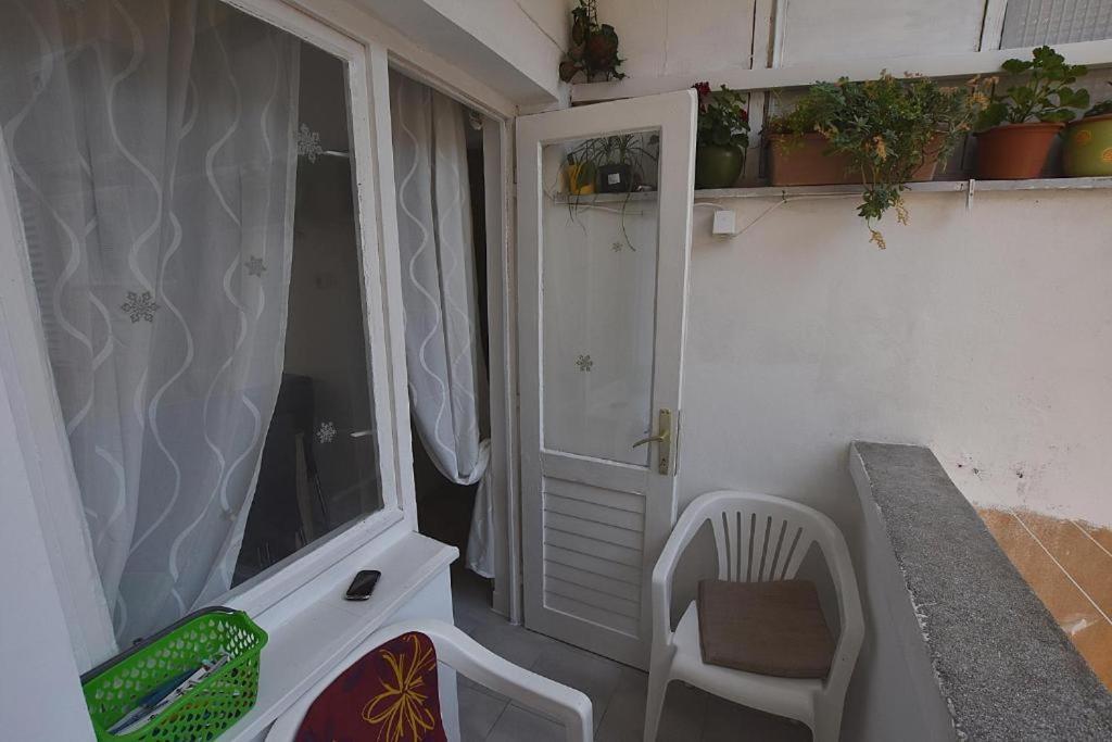 Gita In The Center Of Zadar Apartman Kültér fotó